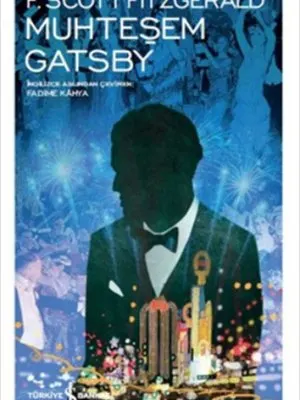 Muhteşem Gatsby